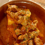 Photo n°1 de l'avis de Gianluca.a fait le 01/11/2022 à 16:54 sur le  La Rimessa - Ristorante à Castel di Sangro