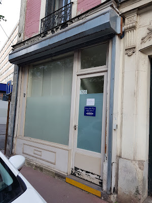 Cabinet medical Julien Vergne à Sèvres