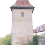 Photo n°7 de l'avis de ricky.a fait le 27/10/2022 à 14:07 sur le  Burg-Hotel à Rothenburg ob der Tauber