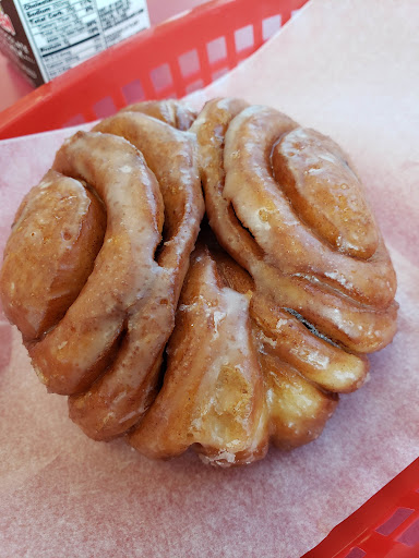 Donut Shop «Shipley Do-Nuts», reviews and photos, 6417 Precinct Line Rd, North Richland Hills, TX 76182, USA