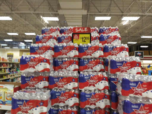 Grocery Store «Albertsons», reviews and photos, 215 N Carrier Pkwy, Grand Prairie, TX 75050, USA