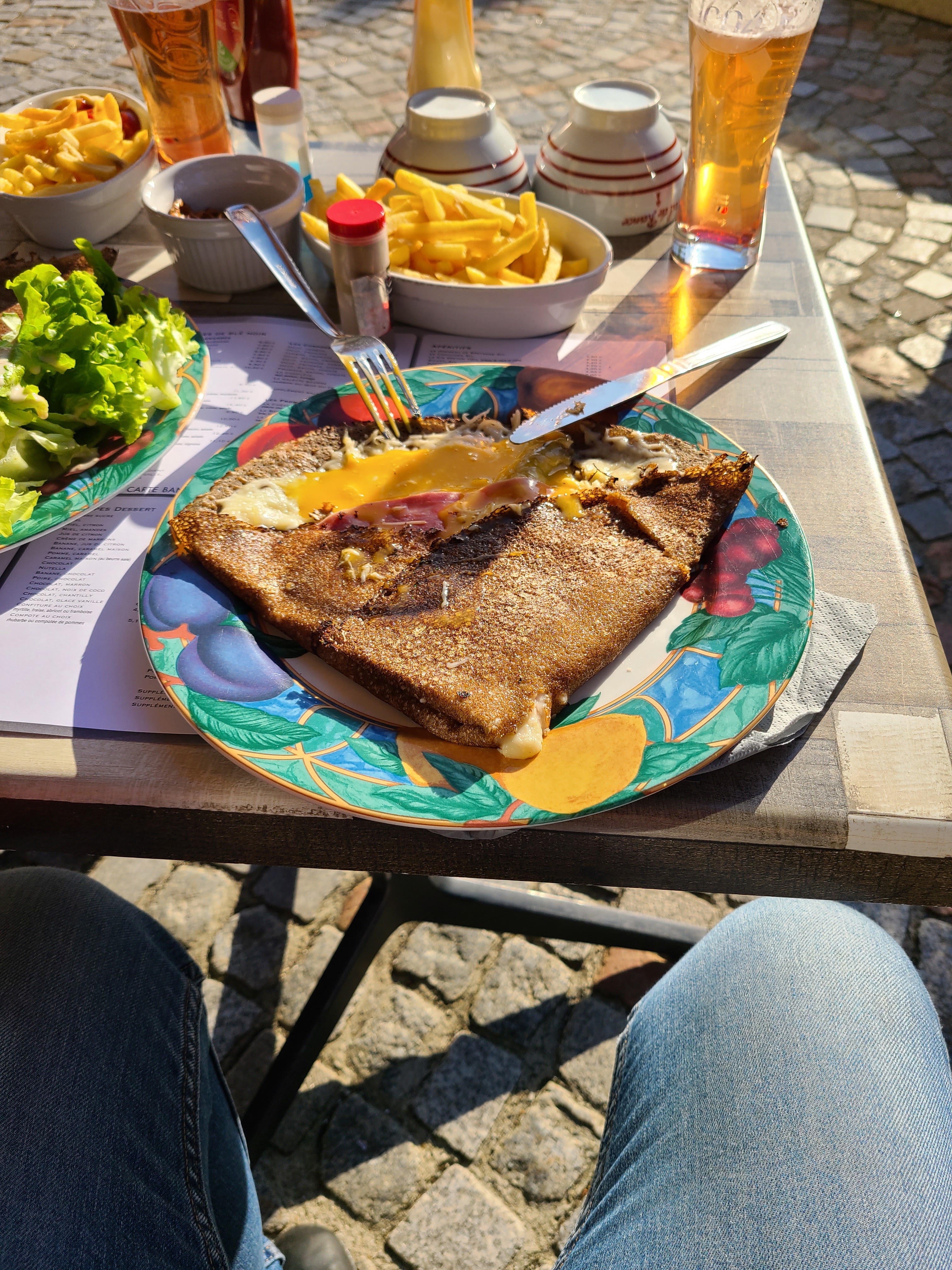 Photo n° 1 de l'avis de Denis.a fait le 24/05/2023 à 17:40