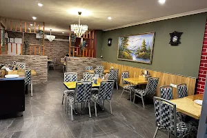 Indus Curry Express - Authentic Indian & Nepalese Restaurant image