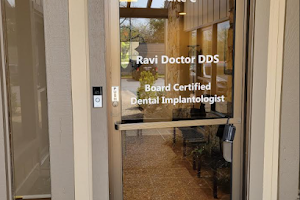 Ravi Doctor DDS - Arlington image
