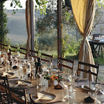 Photo n°1 de l'avis de Lauren.e fait le 13/10/2023 à 20:53 sur le  Agriturismo Podere Spedalone à Pienza