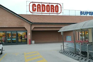Cadoro Supermercati image