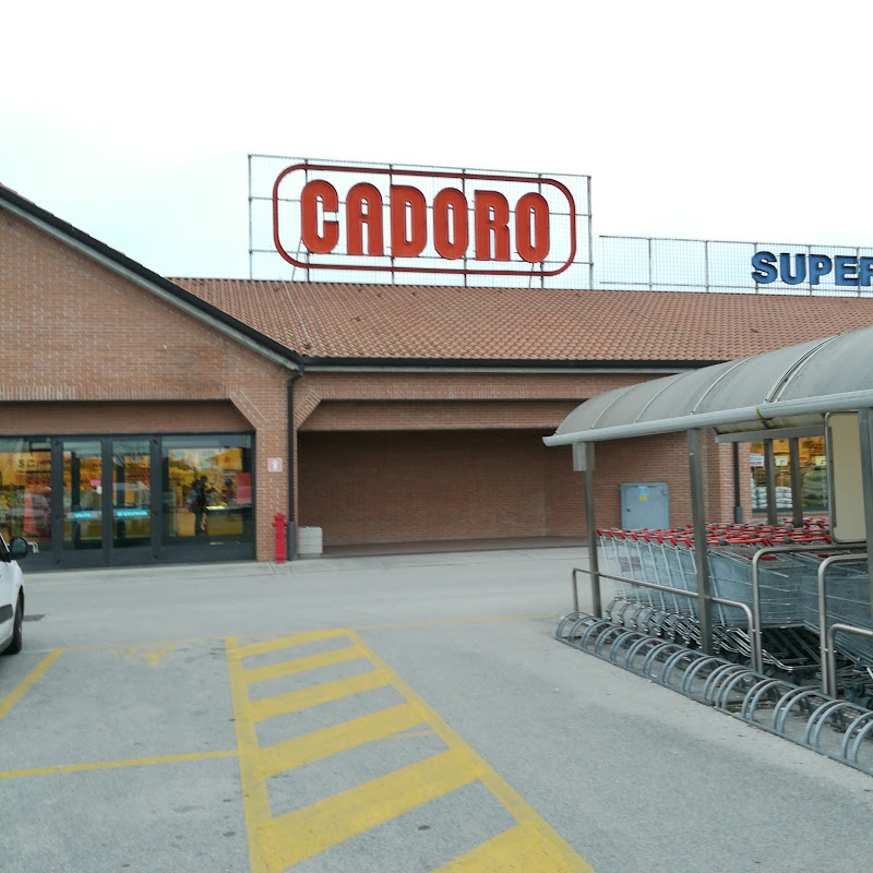 Cadoro Market - Portogruaro