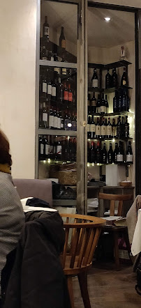 Atmosphère du Restaurant italien Ristorante Del Pozzo à Vincennes - n°6