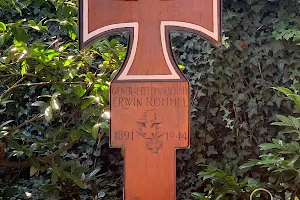 Erwin Rommel Grabstätte image