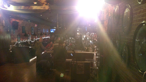 Bar & Grill «Villain & Saint», reviews and photos, 7141 Wisconsin Ave, Bethesda, MD 20814, USA