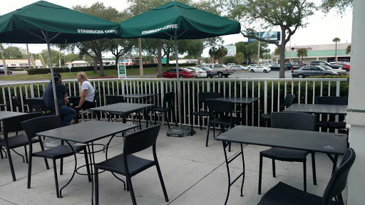 Coffee Shop «Starbucks», reviews and photos, 30503 US Hwy 19 N b, Palm Harbor, FL 34684, USA