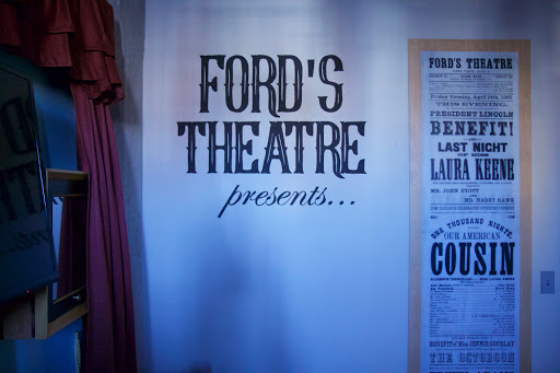 Amusement Center «House of Conundrum | Omaha Escape Room», reviews and photos, 2564 Leavenworth St, Omaha, NE 68105, USA