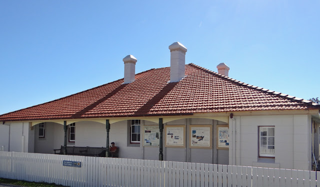 Cape Byron Information Centre
