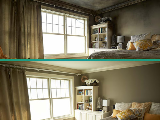 Fire Damage Restoration Service «ServiceMaster of Kalamazoo», reviews and photos, 3344 Ravine Rd, Kalamazoo, MI 49006, USA