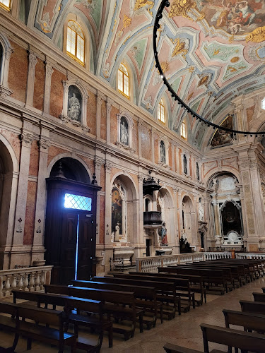Igreja de Nossa Senhora do Loreto dos Italianos - Igreja