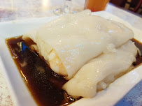 Rouleau de nouille de riz du Restaurant chinois Fung Shun à Paris - n°3