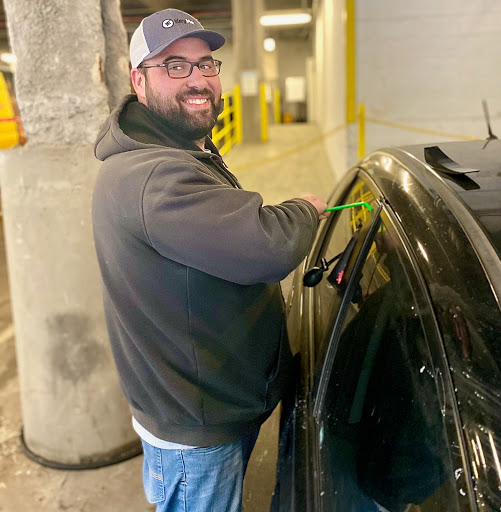 Key Duplication Service «KeyMe», reviews and photos, 10640 NW 19th St, Miami, FL 33172, USA