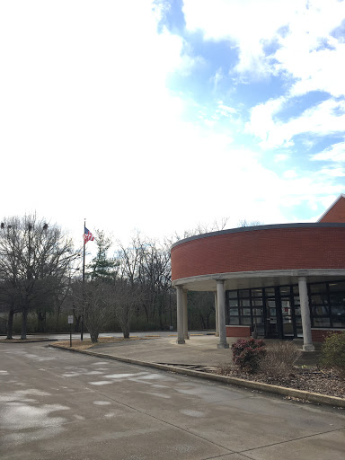 Post Office «United States Postal Service», reviews and photos, 131 S Center St, Collierville, TN 38017, USA