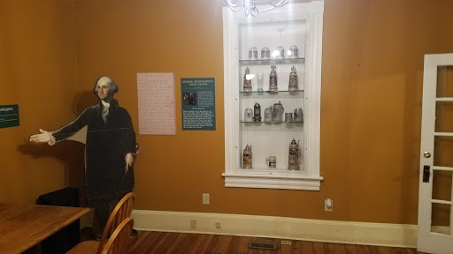 Museum «Virginia Beer Museum», reviews and photos, 16 Chester St, Front Royal, VA 22630, USA
