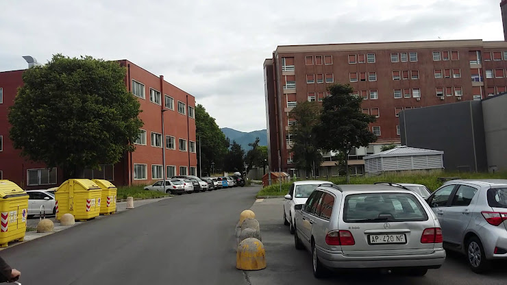 Vidéos Hébergement d'intérieur Casa dell'Ospite 25123 Brescia