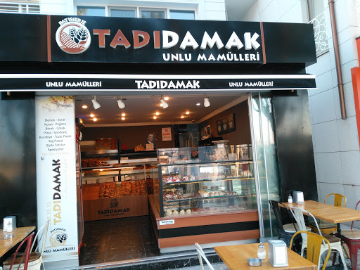 Tadidamak Unlu Mamülleri