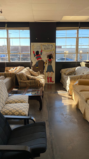 Thrift Store «Diversity Thrift», reviews and photos