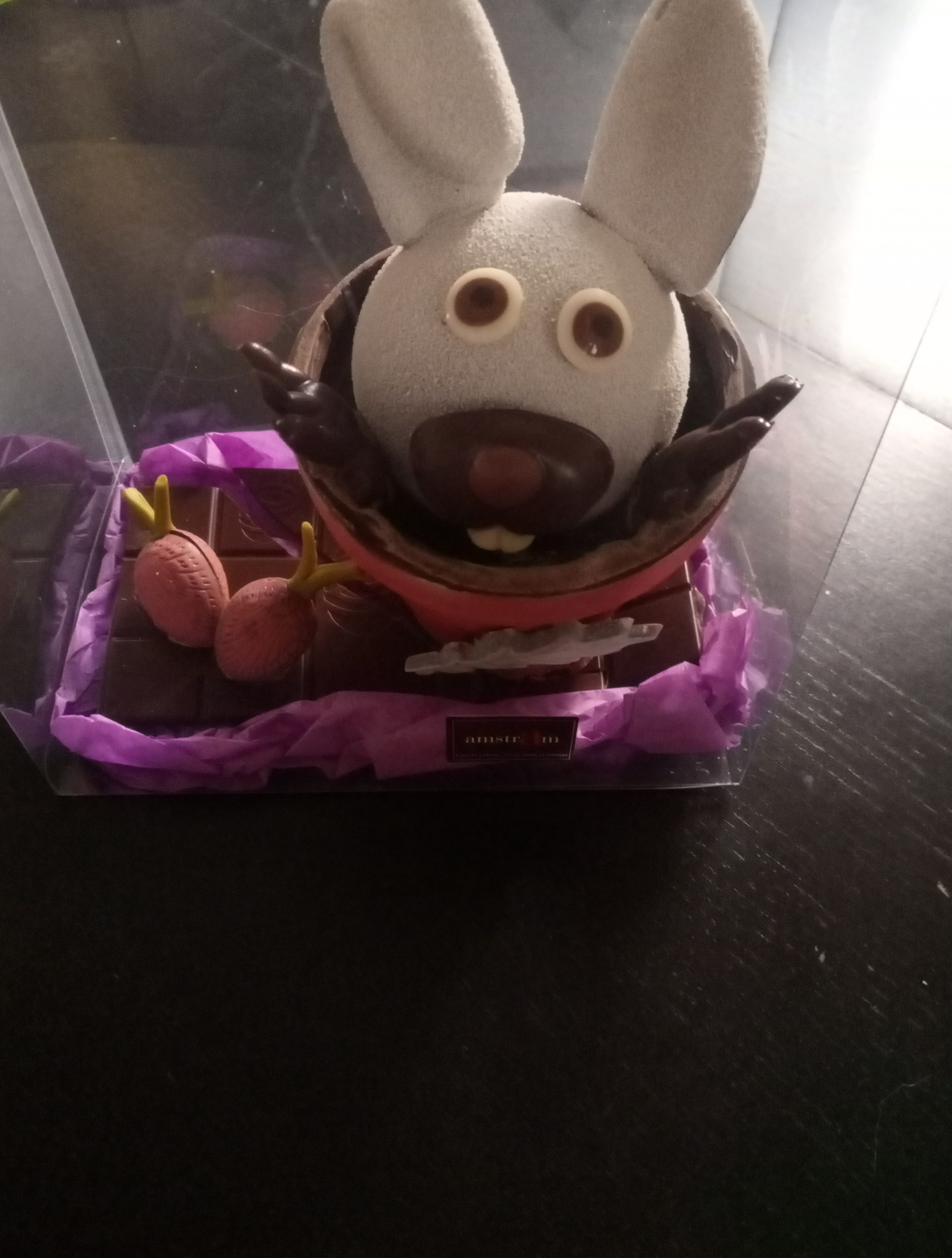 Photo n° 1 de l'avis de Didier.E fait le 24/04/2019 à 09:57