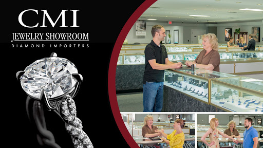 Diamond Dealer «CMI Jewelry Showroom», reviews and photos, 4630 Paragon Park Rd, Raleigh, NC 27616, USA