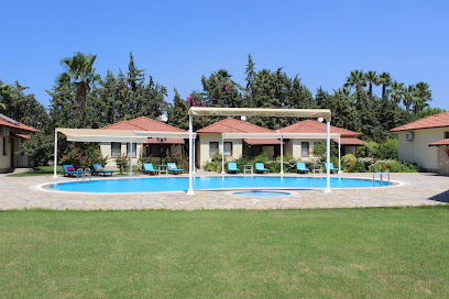 Villa Candurmaz