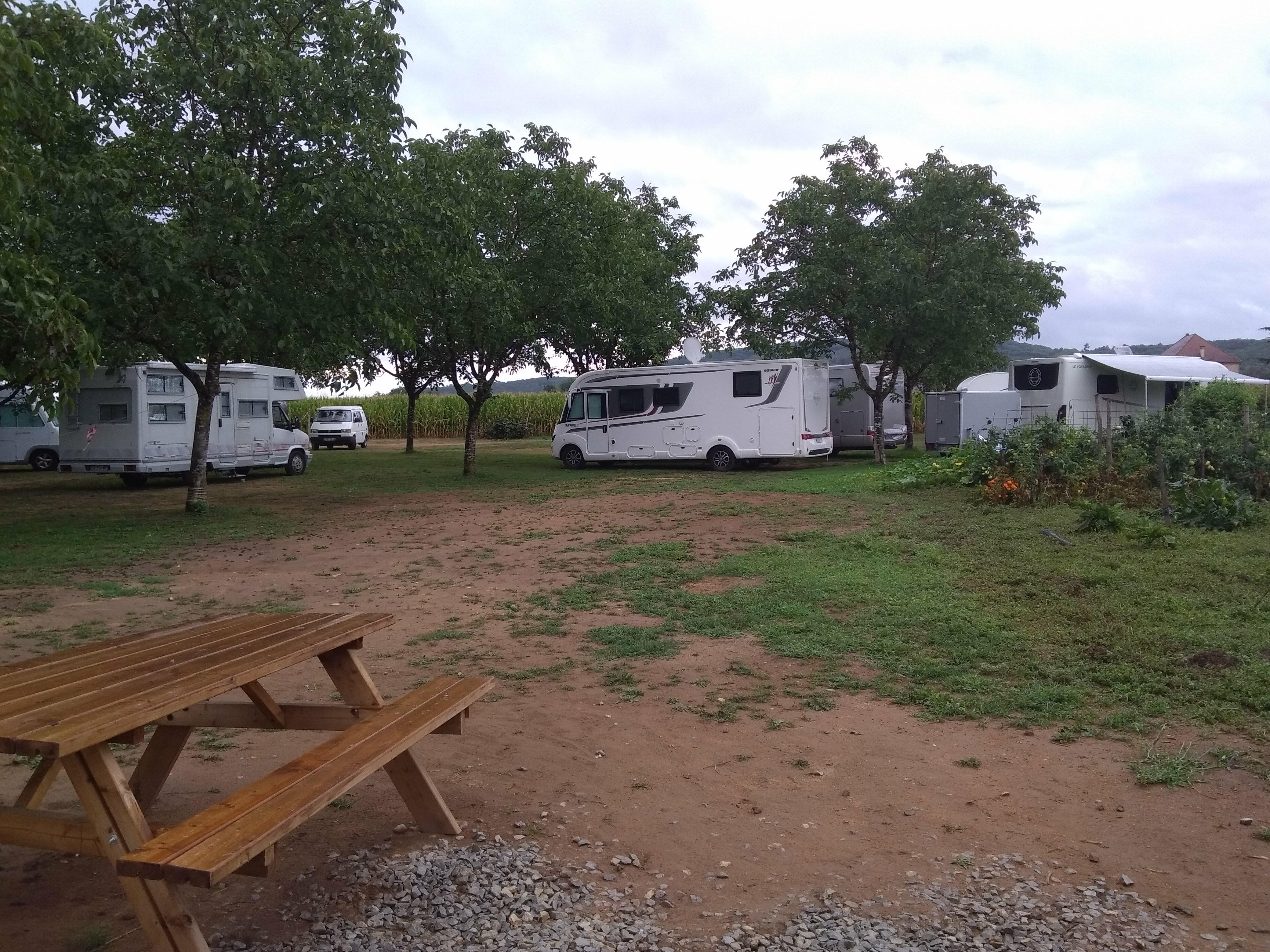 Photo n° 1 de l'avis de Josiane.o fait le 13/08/2020 à 11:41