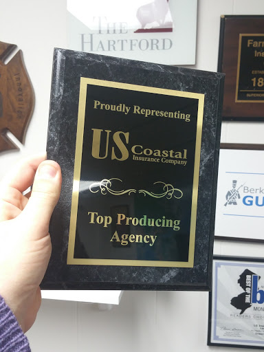 Insurance Agency «LG Insurance Agency», reviews and photos