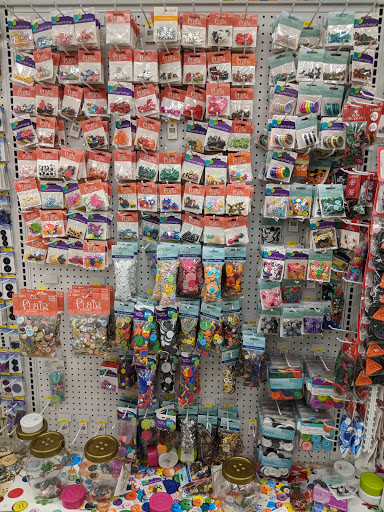 Fabric Store «Jo-Ann Fabrics and Crafts», reviews and photos, 4380 N Oracle Rd #150, Tucson, AZ 85705, USA