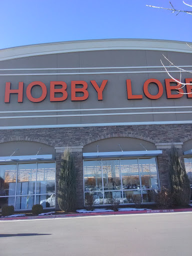 Craft Store «Hobby Lobby», reviews and photos, 3547 N Eagle Rd, Meridian, ID 83646, USA