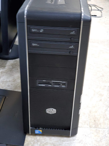 Computer Store «PC Doctors», reviews and photos, 104 Heather Croft, Egg Harbor Township, NJ 08234, USA