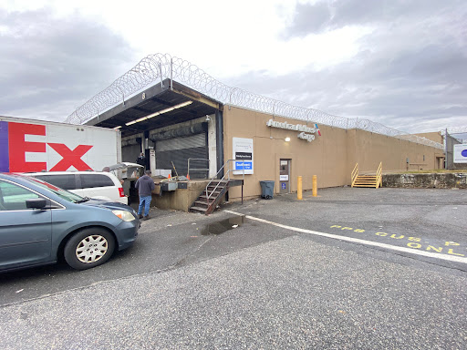 American Airlines Hangar 5A image 3