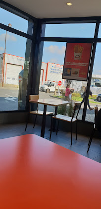photo n° 1 du restaurants Burger King à Brétigny-sur-Orge