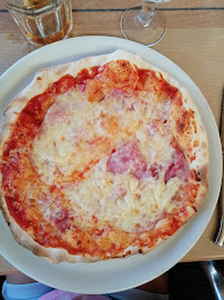 Pizza du Restaurant italien La Scala à Riantec - n°7