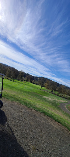 Golf Club «Cross Creek Golf Course», reviews and photos, 13935 OR-22, Dallas, OR 97338, USA