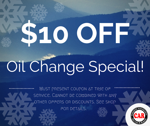 Auto Repair Shop «Centennial Automotive Repair», reviews and photos, 302 McCaslin Blvd, Louisville, CO 80027, USA