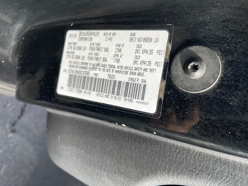 Used Car Dealer «Hunt Country Auto Sales», reviews and photos, 3198 Middleway Pike, Bunker Hill, WV 25413, USA