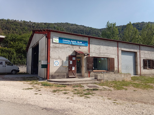 La Ferriere Auto Bilan