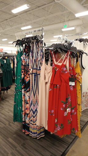 Department Store «Nordstrom Rack», reviews and photos, 530 W Mt Pleasant Ave, Livingston, NJ 07039, USA