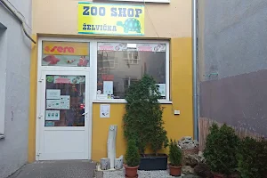 Zooshop Želvička S.r.o. image