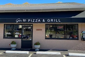 Gusto's Pizza & Grill image