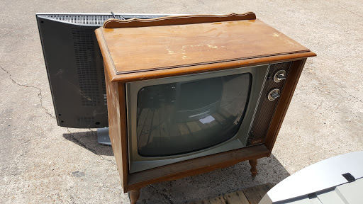 Computer Repair Service «Compu Cycle», reviews and photos, 7700 Kempwood Dr, Houston, TX 77055, USA