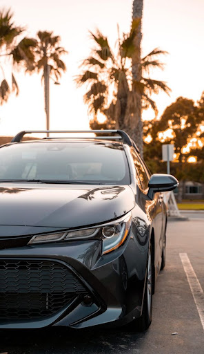 Toyota of Santa Barbara image