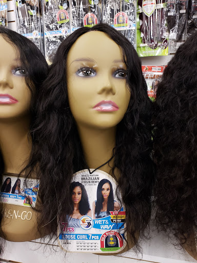Beauty Supply Store «CC Beauty», reviews and photos, 3832 Atascocita Road, Humble, TX 77396, USA