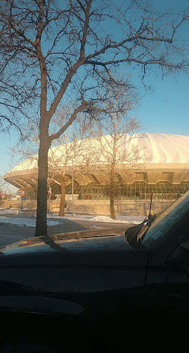 Arena «State Farm Center», reviews and photos, 1800 S 1st St, Champaign, IL 61820, USA