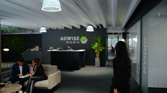 Anmeldelser af Adwise Media A/S i Fredericia - Reklamebureau
