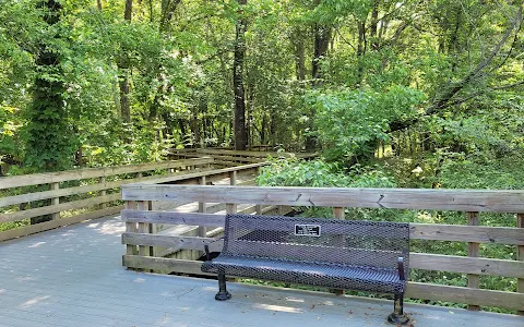 Roswell Riverwalk Trail image